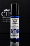 CIB - Bleu de Chanel Fragrance Oil