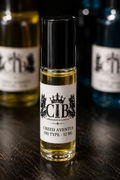 CIB - Creed Aventus Fragrance Oil