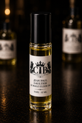 CIB - Jean Paul Gautier Le Male Elixir