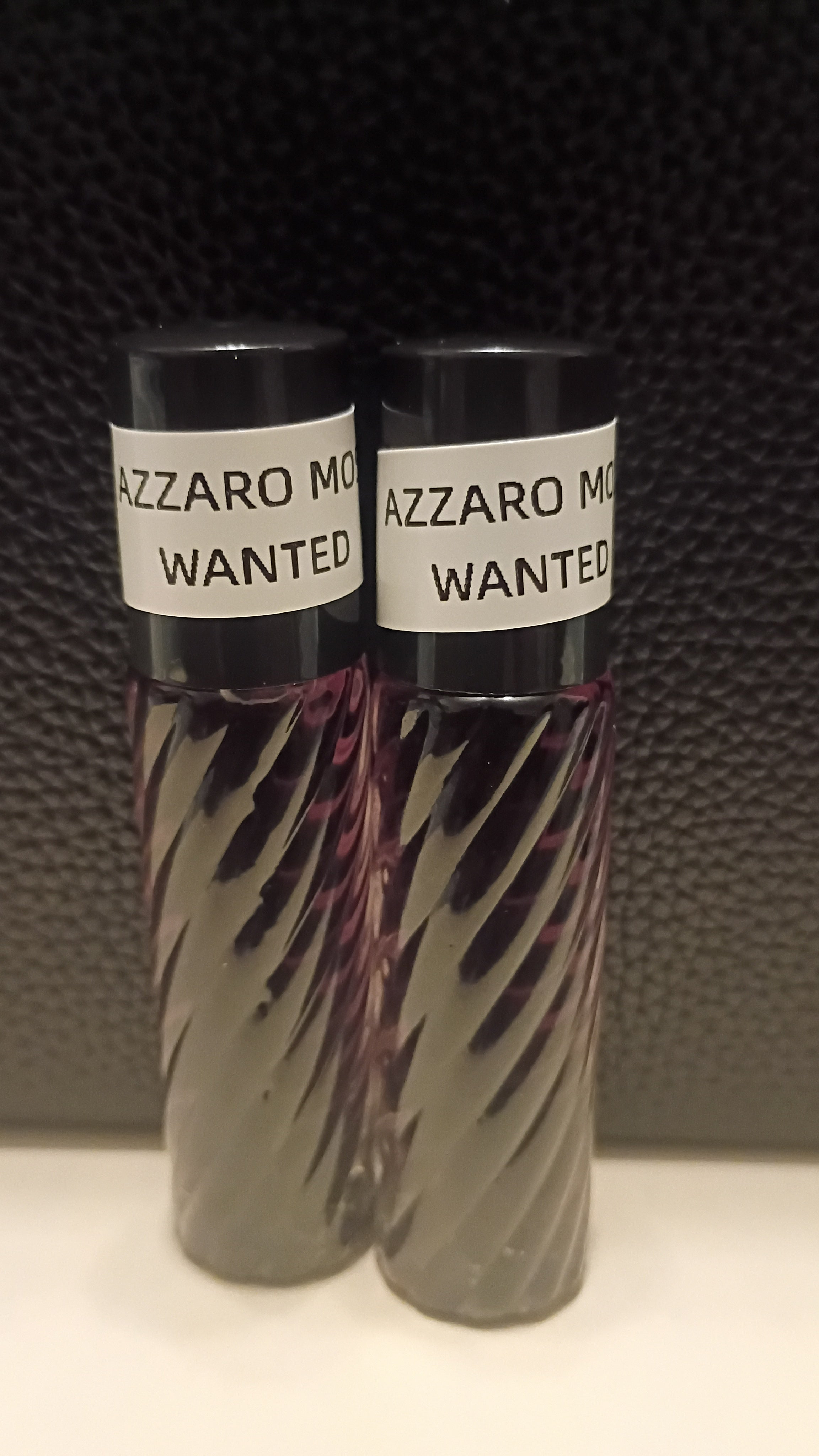 CIB - Inspired by Azzaro The Most Wanted
